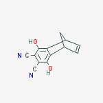 Structure of 650616-55-0