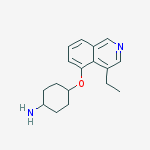 Structure of 651308-55-3