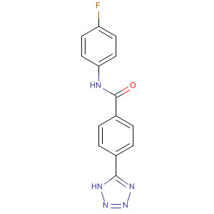 Structure of 651769-55-0