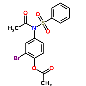 Structure of 6533-55-7