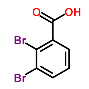 Structure of 65436-55-7