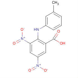 Structure of 65462-55-7
