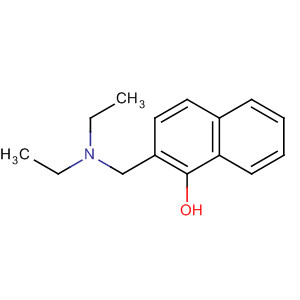Structure of 65538-55-8