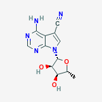 Structure of 65562-55-2