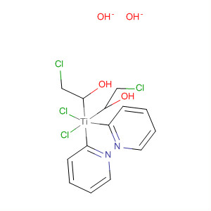 Structure of 65599-55-5