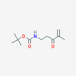 Structure of 656240-55-0
