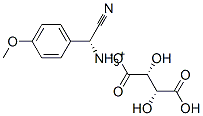 Structure of 66116-55-0