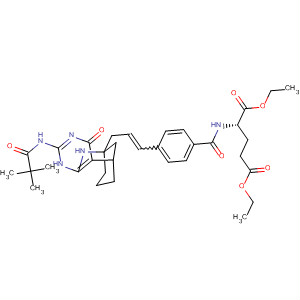 Structure of 661464-55-7