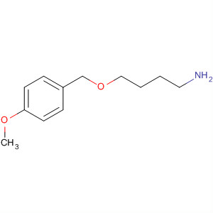 Structure of 662144-55-0