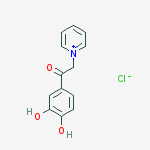 Structure of 6623-55-8