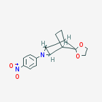 Structure of 66323-55-5