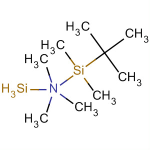 Structure of 66417-55-8