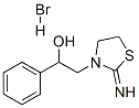 Structure of 6649-55-4