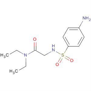 Structure of 6666-55-3