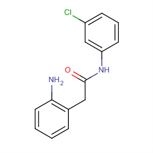 Structure of 672960-55-3