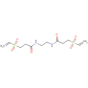 Structure of 67326-55-0