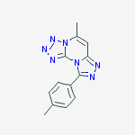 Structure of 67433-55-0