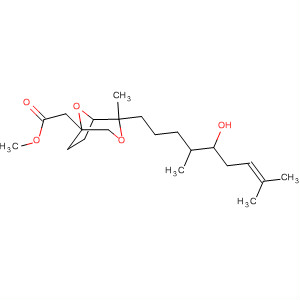 Structure of 67441-55-8