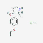 Structure of 67466-55-1