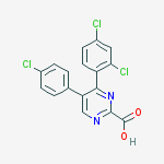 Structure of 676563-55-6