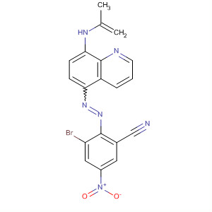 Structure of 67699-55-2