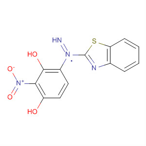 Structure of 67753-55-3