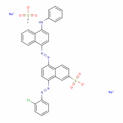 Structure of 67892-55-1