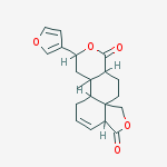Structure of 67927-55-3