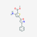 Structure of 681260-55-9