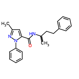 Structure of 6817-55-6