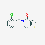 Structure of 68559-55-7