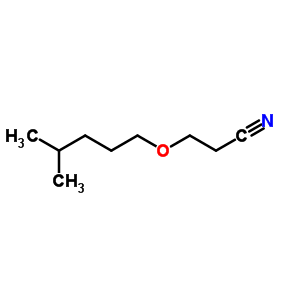 Structure of 68584-55-4