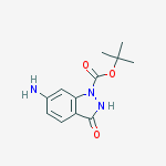 Structure of 685866-55-1