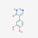 Structure of 687623-55-8