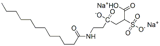 Structure of 68928-55-2