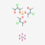 Structure of 68933-55-1
