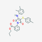 Structure of 6894-55-9