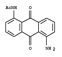 Structure of 6960-55-0