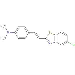 Structure of 69642-55-3