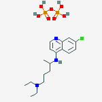 Structure of 69698-55-1