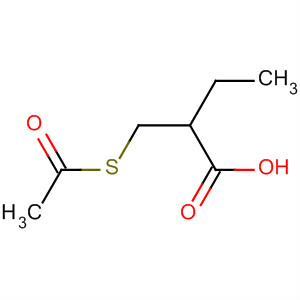 Structure of 69810-55-5