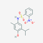Structure of 7066-55-9