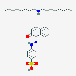 Structure of 70693-55-9
