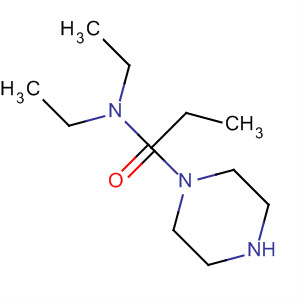 Structure of 70772-55-3