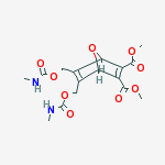 Structure of 71388-55-1
