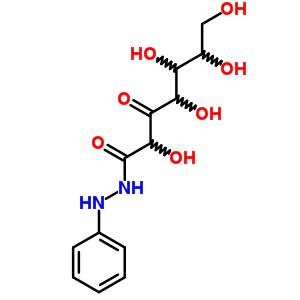 Structure of 7144-55-0