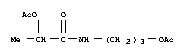 Structure of 7146-55-6