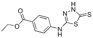 Structure of 71486-55-0