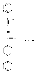 Structure of 71555-55-0