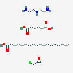 Structure of 71608-55-4